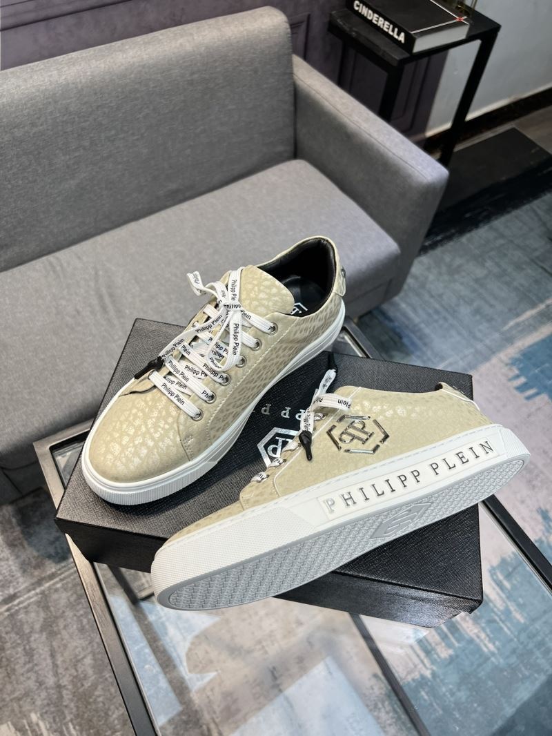 Philipp Plein Shoes